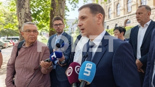 Vojni rok obavezno